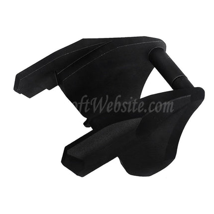 5KU CNC Aluminium Ambi Thumb Safety Lock For WE Tokyo Marui Hi-Capa Series GBB Pistols Airsoft