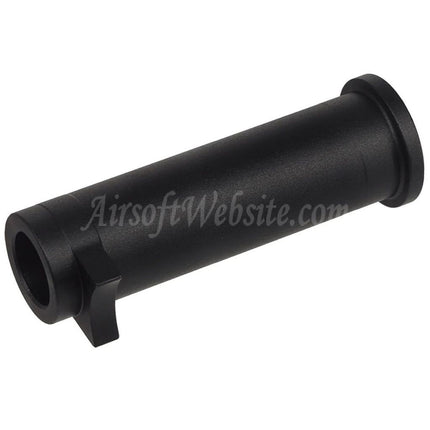5KU CNC Aluminum Plain Recoil Spring Plug For Tokyo Marui Hi-Capa 5.1 Series GBB Pistols Airsoft