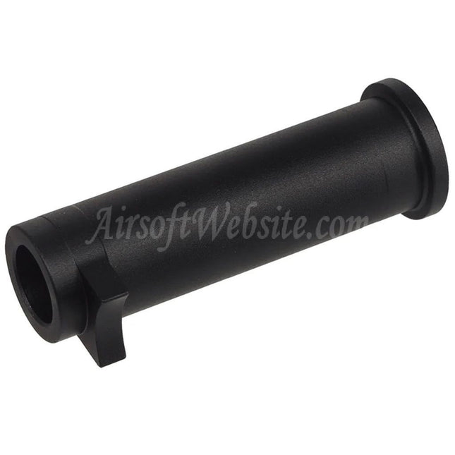 Bouchon de ressort de recul en aluminium CNC 5KU pour pistolets Tokyo Marui Hi-Capa série 5.1 GBB Airsoft