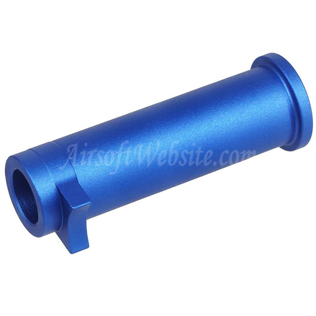 Bouchon de ressort de recul en aluminium CNC 5KU pour pistolets Tokyo Marui Hi-Capa série 5.1 GBB Airsoft