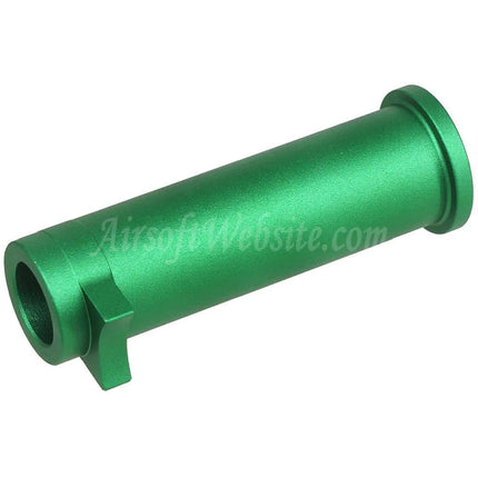 5KU CNC Aluminum Plain Recoil Spring Plug For Tokyo Marui Hi-Capa 5.1 Series GBB Pistols Airsoft