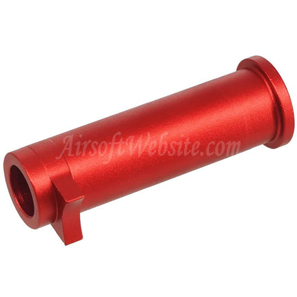 5KU CNC Aluminum Plain Recoil Spring Plug For Tokyo Marui Hi-Capa 5.1 Series GBB Pistols Airsoft
