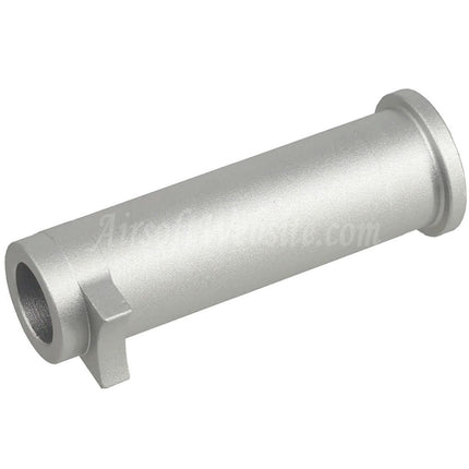 5KU CNC Aluminum Plain Recoil Spring Plug For Tokyo Marui Hi-Capa 5.1 Series GBB Pistols Airsoft