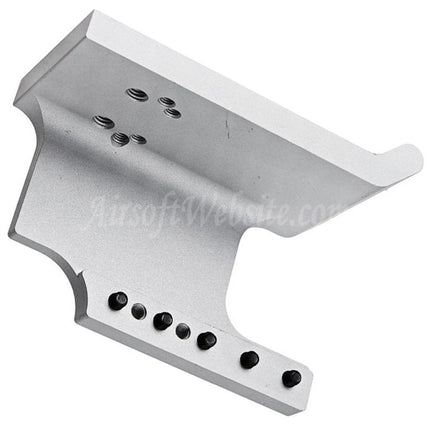 Support optique universel Revanchist Airsoft en aluminium CNC de style Limcat pour pistolets GBB de la série Hi-Capa