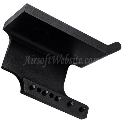 Support optique universel Revanchist Airsoft en aluminium CNC de style Limcat pour pistolets GBB de la série Hi-Capa