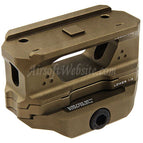 FDE