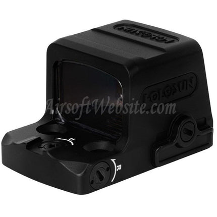 HOLOSUN Carry Red 2 MOA Dot Reflex Sight