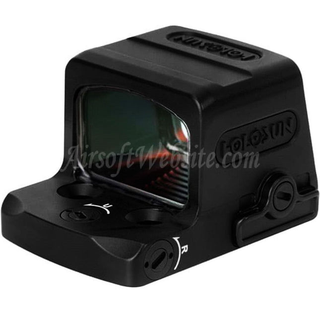 HOLOSUN EPS 2 MOA Red Dot Reflex Sight