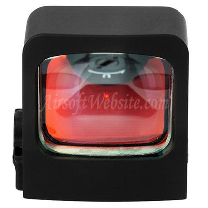 HOLOSUN 507K X2 Reflex Circle Dot / Shake Awake Sight (HS Series)
