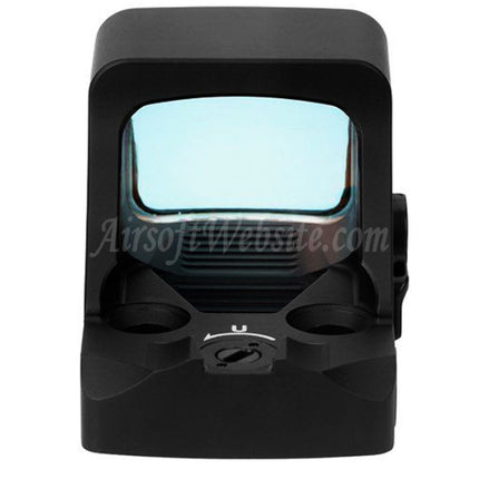 HOLOSUN 507K X2 Reflex Circle Dot / Shake Awake Sight (HS Series)