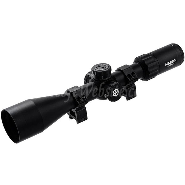 Novritsch Rifle Scope Premium