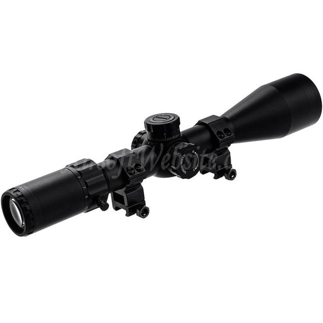 Novritsch Rifle Scope Premium