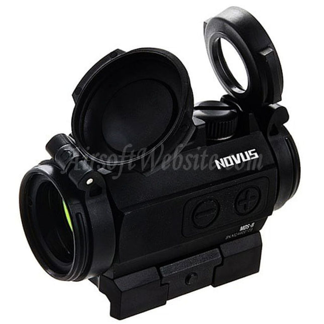 NOVUS Micro Red Dot Sight MDS-II