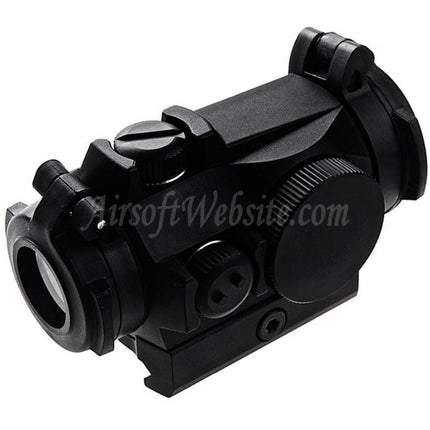 NOVUS Micro Red Dot Sight MDS-II