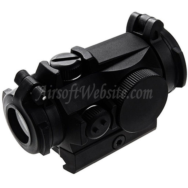 NOVUS Micro Red Dot Sight MDS-II