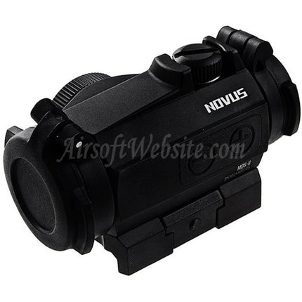 NOVUS Micro Red Dot Sight MDS-II
