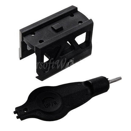 NOVUS Micro Red Dot Sight MDS-II