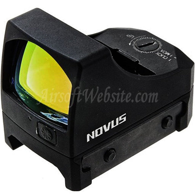 NOVUS Mini Reflex Red Dot Sight MRS-1