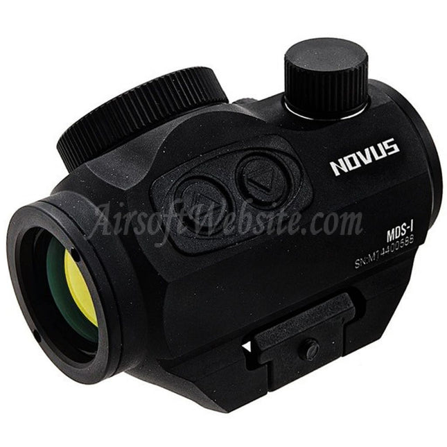 NOVUS Micro Red Dot Sight MDS-II