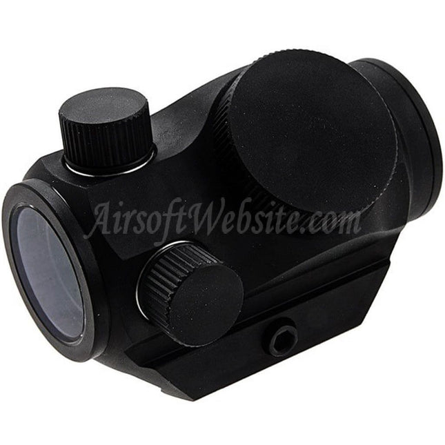 NOVUS Micro Red Dot Sight MDS-II