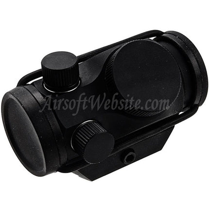 NOVUS Micro Red Dot Sight MDS-II