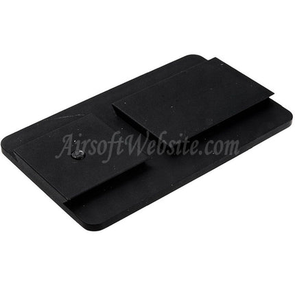Pro Arms Acro Mount Base For VFC Umarex G19X G19 Gen4 G17 Gen5 G45 Series GBB Pistols Airsoft Black