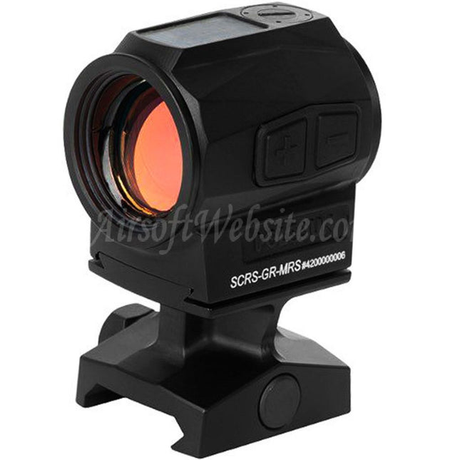 HOLOSUN SCRS MRS Reflex Green Dot Sight