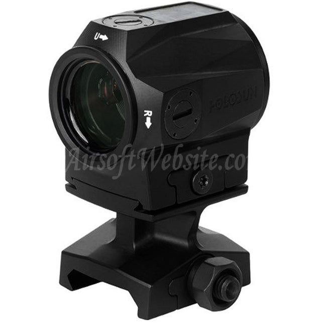 HOLOSUN SCRS RD 2 Reflex Red Dot Sight