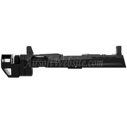 PTS Killer Innovations Velocity V1 Conversion Kit Suitable For VFC SIG AIR P320 M18 X-Carry Series GBB Pistols