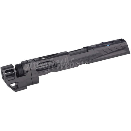 PTS Killer Innovations Velocity V1 Conversion Kit Suitable For VFC SIG AIR P320 M18 X-Carry Series GBB Pistols