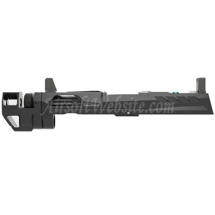 PTS Killer Innovations Velocity V1 Conversion Kit Suitable For VFC SIG AIR P320 M18 X-Carry Series GBB Pistols
