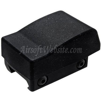 Viseur point rouge réglable et rabattable SOTAC en aluminium CNC RMT
