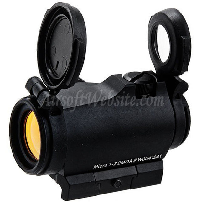 SOTAC Micro T2 Red Dot Sight