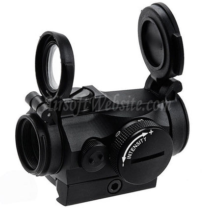 Viseur point rouge SOTAC Micro T2