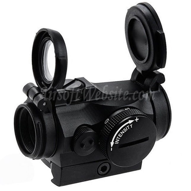 SOTAC Micro T2 Red Dot Sight