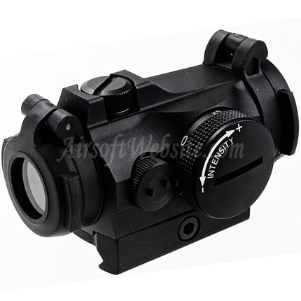 Viseur point rouge SOTAC Micro T2