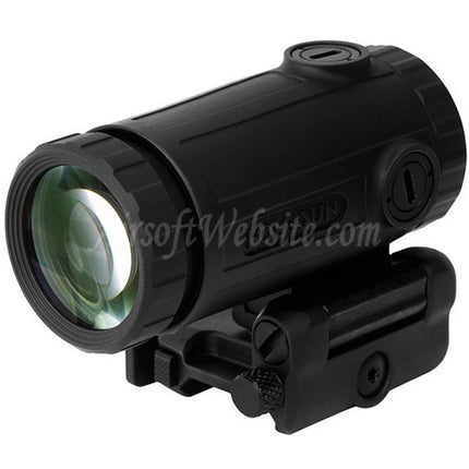 HOLOSUN HM3XT 3x Vergrößerungsglas