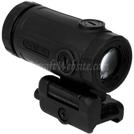 HOLOSUN HM3XT 3x Vergrößerungsglas