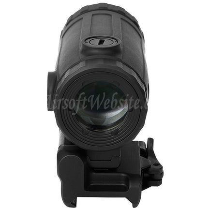 HOLOSUN HM3XT 3x Vergrößerungsglas