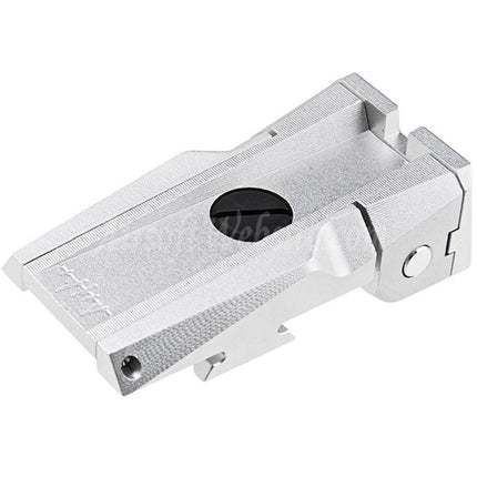Dr. Black – vue arrière en aluminium CNC, pour pistolets Airsoft Tokyo Marui hi-capa série 5.1 GBB