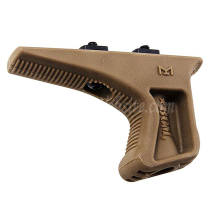 Poignée avant VFC BCM GUNFIGHTER KAG pour garde-main système M-LOK