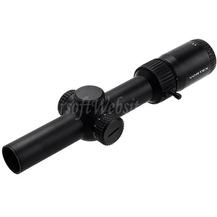 Lunette de visée GK Tactical VO Style Strike Eagle 1-6x24 AR-BDC3 MOA