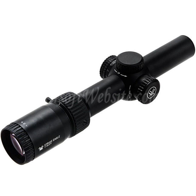 GK Tactical VO Style Strike Eagle 1-6x24 Riflescope AR-BDC3 MOA Reticle