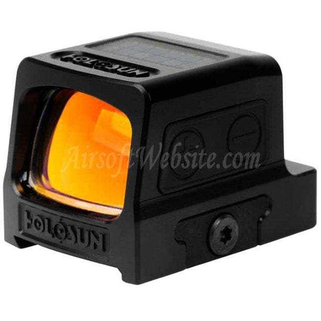 HOLOSUN 509T-RD X2 Reflex Circle Dot Sight (HE Elite Series)