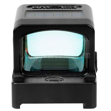HOLOSUN 509T-RD X2 Reflex Circle Dot Sight (HE Elite Series)