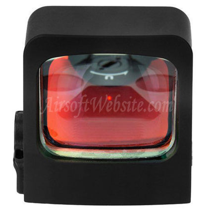 HOLOSUN 507K X2 Reflex Circle Dot / Shake Awake Sight (HS Series)
