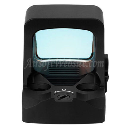 HOLOSUN 507K X2 Reflex Circle Dot / Shake Awake Sight (HS Series)