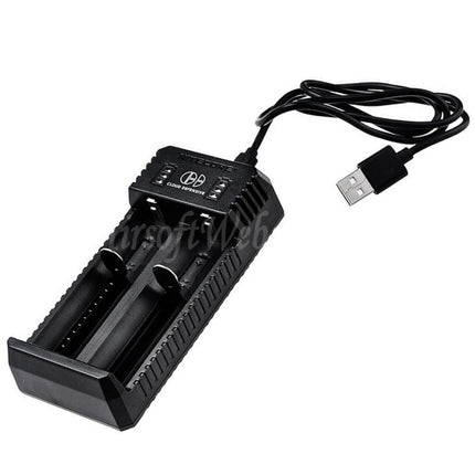 Lampe d'arme Cloud Defensive REIN 3.0