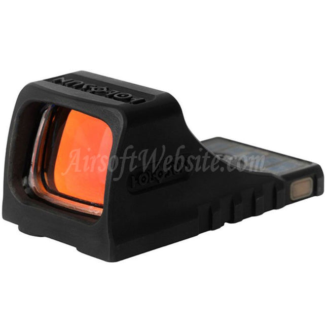 HOLOSUN SCS MOS Reflex Green Dot Sight