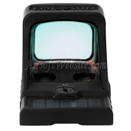 HOLOSUN SCS MOS Reflex Green Dot Sight